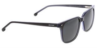Mustang MU2642-03 53 Unisex Güneş Gözlüğü
