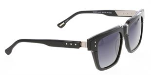 Mustang MU2575-01 56 Polarize Unisex Güneş Gözlüğü