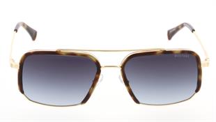 Mustang MU2413-01 57 Unisex Güneş Gözlüğü