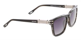 Mustang MU2458-03 55 Polarize Unisex Güneş Gözlüğü
