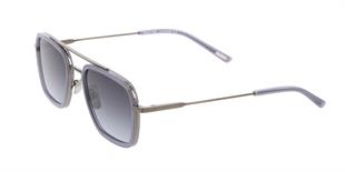 Mustang MU2677-01 52 Unisex Güneş Gözlüğü
