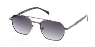 Mustang MU2659-01 52 Unisex Güneş Gözlüğü