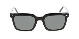 Mustang MU2640-01 52 Unisex Güneş Gözlüğü