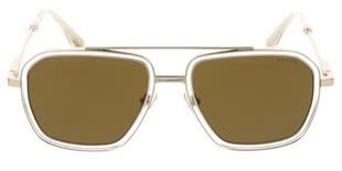 Mustang MU2649-01 58 Unisex Güneş Gözlüğü