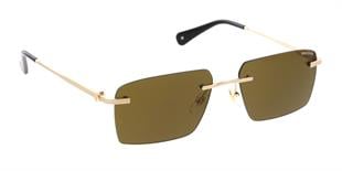 Mustang MU2623-01 58 Unisex Güneş Gözlüğü