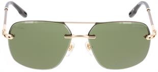 Mustang MU2361-01 60 Unisex Güneş Gözlüğü