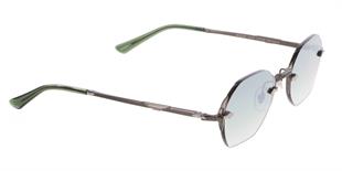 Mustang MU2525-01 51 Unisex Güneş Gözlüğü