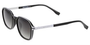 Mustang MU2633-01 52 Unisex Güneş Gözlüğü