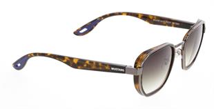 Mustang MU2338-03 51 Unisex Güneş Gözlüğü