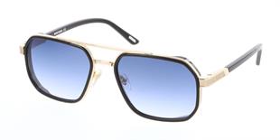 Mustang MU2462-01 58 Unisex Güneş Gözlüğü