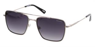 Mustang MU2612-02 58 Unisex Güneş Gözlüğü