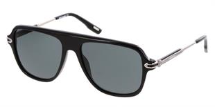 Mustang MU2607-03 56 Unisex Güneş Gözlüğü