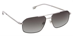 Mustang MU2406-02 58 Unisex Güneş Gözlüğü