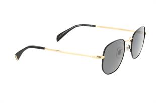 Mustang MU2175-01 51 Unisex Polarize Güneş Gözlüğü