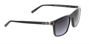 Mustang MU2660-01 55 Unisex Güneş Gözlüğü