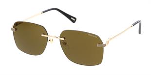 Mustang MU2622-01 58 Unisex Güneş Gözlüğü