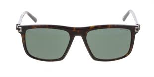 Mustang MU2660-02 55 Unisex Güneş Gözlüğü
