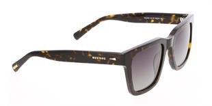 Mustang MU2495-02 55 Polarize Unisex Güneş Gözlüğü