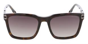Mustang MU2458-02 55 Polarize Unisex Güneş Gözlüğü
