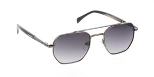 Mustang MU2659-01 52 Unisex Güneş Gözlüğü