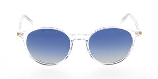 Mustang MU2578-03 49 Polarize Unisex Güneş Gözlüğü