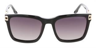 Mustang MU2458-01 55 Polarize Unisex Güneş Gözlüğü