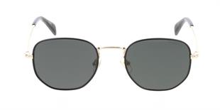 Mustang MU2695-01 52 Polarize Unisex Güneş Gözlüğü