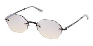 Mustang MU2525-03 51 Unisex Güneş Gözlüğü