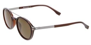 Mustang MU2632-03 50 Unisex Güneş Gözlüğü