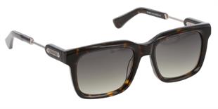 Mustang MU2352-02 53 Unisex Güneş Gözlüğü