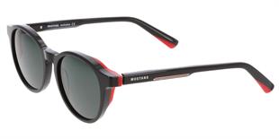 Mustang MU2542-01 52 Unisex Güneş Gözlüğü