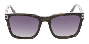 Mustang MU2458-03 55 Polarize Unisex Güneş Gözlüğü