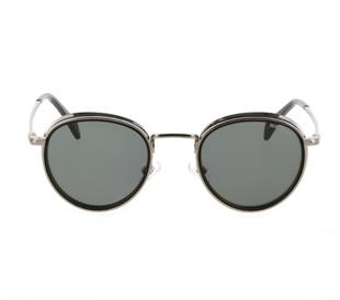 Mustang MU2117-01 49 Unisex Güneş Gözlüğü