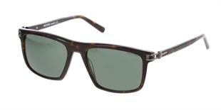 Mustang MU2660-02 55 Unisex Güneş Gözlüğü