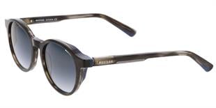 Mustang MU2542-02 52 Unisex Güneş Gözlüğü