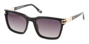 Mustang MU2458-01 55 Polarize Unisex Güneş Gözlüğü