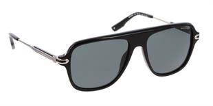 Mustang MU2607-03 56 Unisex Güneş Gözlüğü