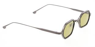 Mustang MU2487-02 45 Unisex Güneş Gözlüğü