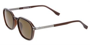 Mustang MU2633-03 52 Unisex Güneş Gözlüğü
