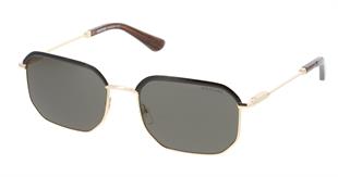 Mustang MU2324-01 57 Unisex Güneş Gözlüğü