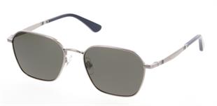 Mustang MU2383-01 55 Unisex Güneş Gözlüğü