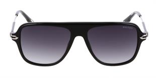 Mustang MU2607-01 56 Unisex Güneş Gözlüğü
