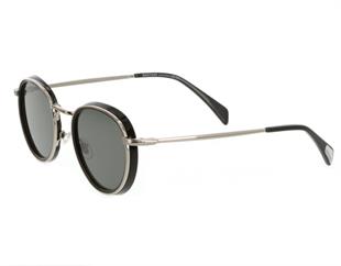 Mustang MU2117-01 49 Unisex Güneş Gözlüğü