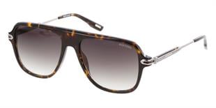 Mustang MU2607-02 56 Unisex Güneş Gözlüğü