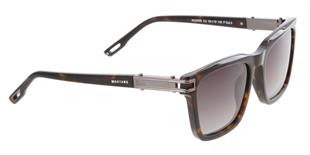 Mustang MU2458-02 55 Polarize Unisex Güneş Gözlüğü