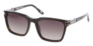 Mustang MU2458-02 55 Polarize Unisex Güneş Gözlüğü