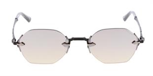 Mustang MU2525-03 51 Unisex Güneş Gözlüğü