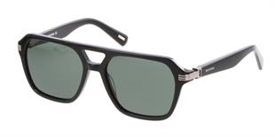 Mustang MU2615-02 56 Unisex Güneş Gözlüğü