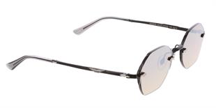 Mustang MU2525-03 51 Unisex Güneş Gözlüğü