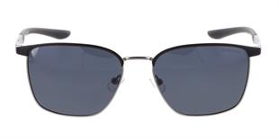 Mustang MU2237-04 56 Polarize Unisex Güneş Gözlüğü